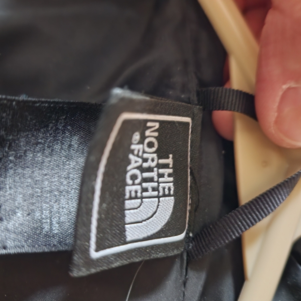 The North Face jacket/insert - Picture 3 of 6
